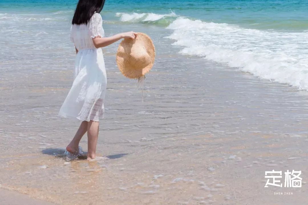 深圳10条海岸线,深圳十大凶险海岸线