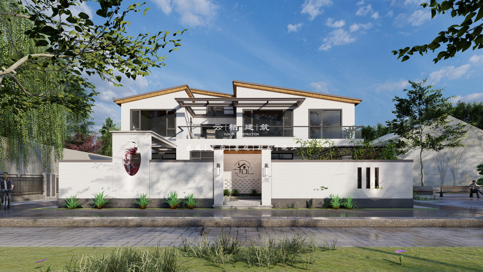 10间房的民宿能挣钱吗,可以自住的民宿