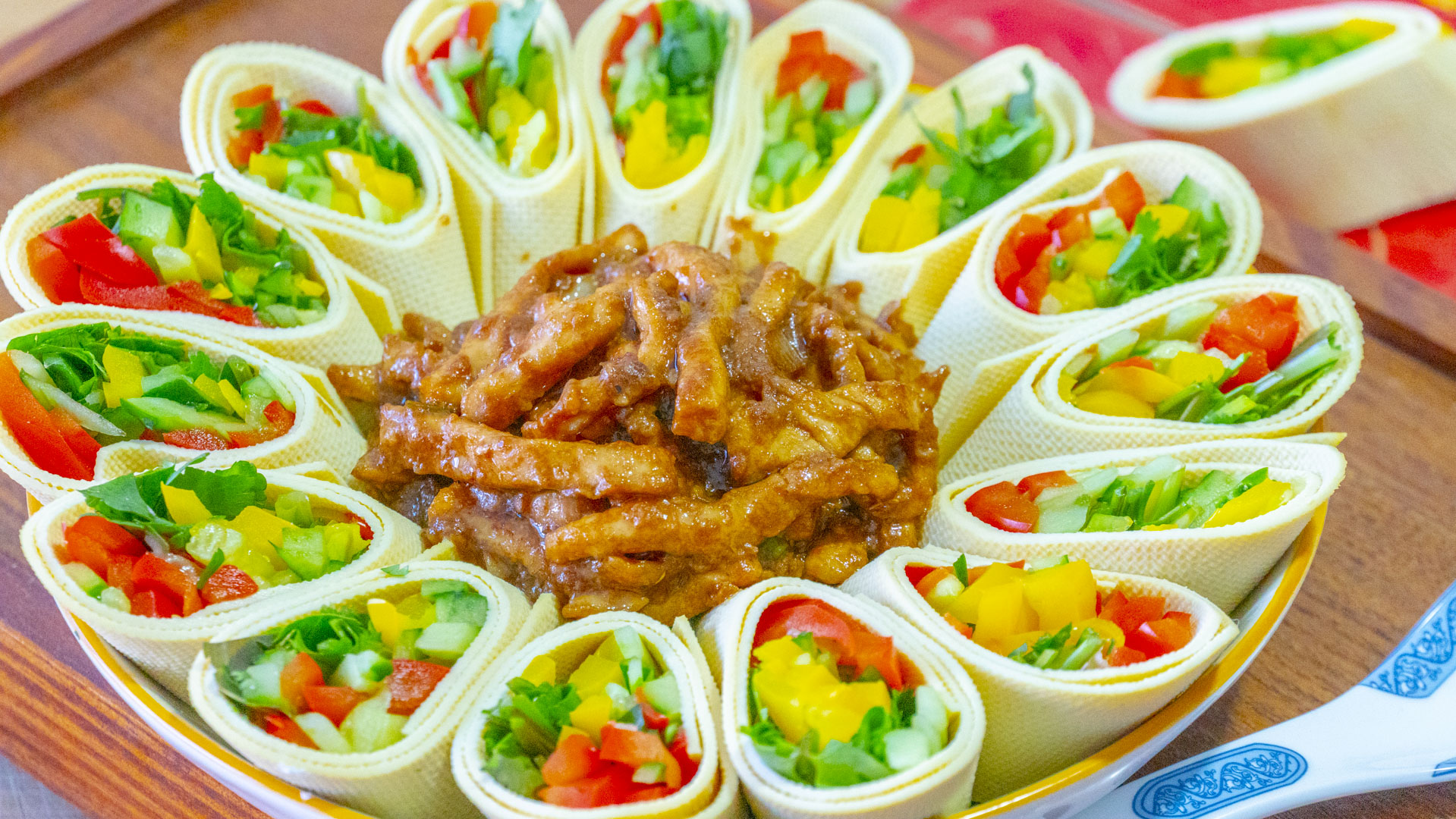 推荐几道家常菜营养丰富好吃开胃,推荐几道家常菜清香美味