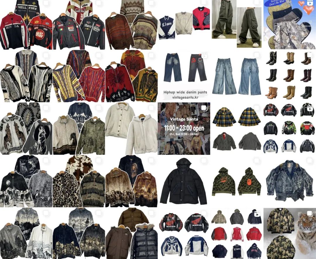 难以想象的产业链，女爱豆世巡穿过的裙子被公开售卖