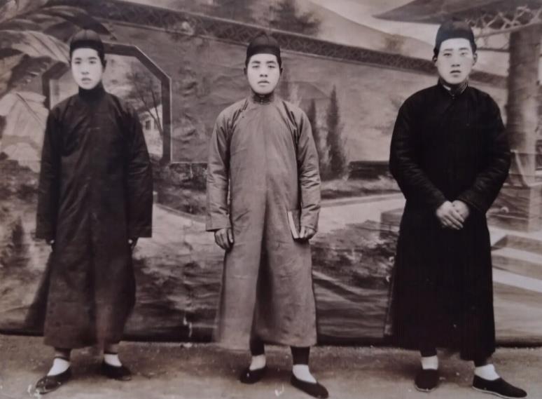 清朝骗术大全,一部揭秘民国骗术的书