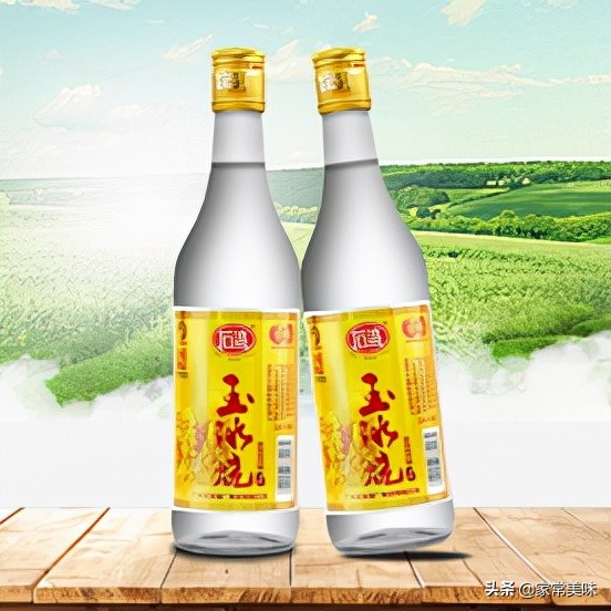 广东陈年老酱白酒,广东便宜的纯粮食酒推荐