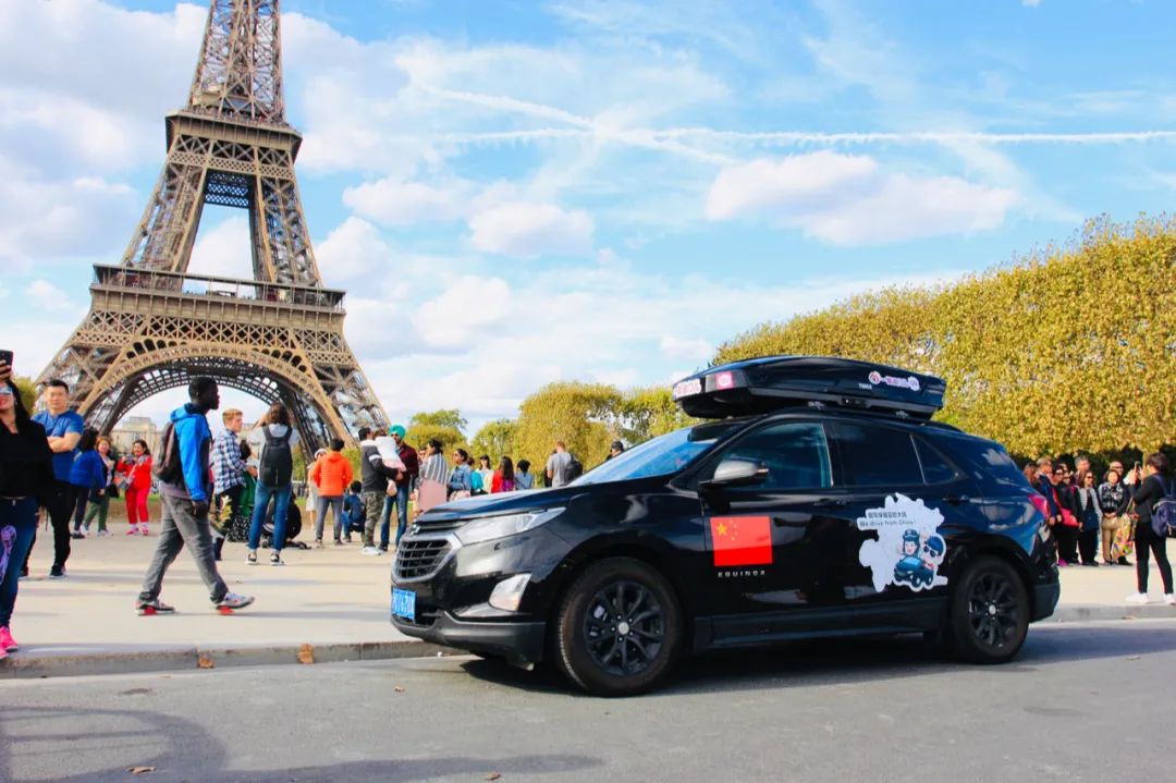 开车到欧洲经过19个国家,开车去欧洲游记3