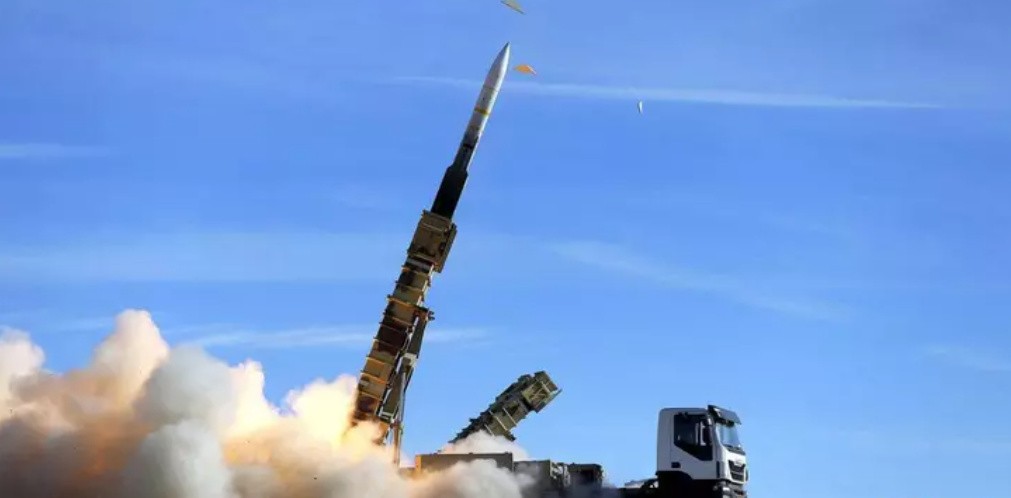 五大合法拥核国家,非法拥核国家都有哪些