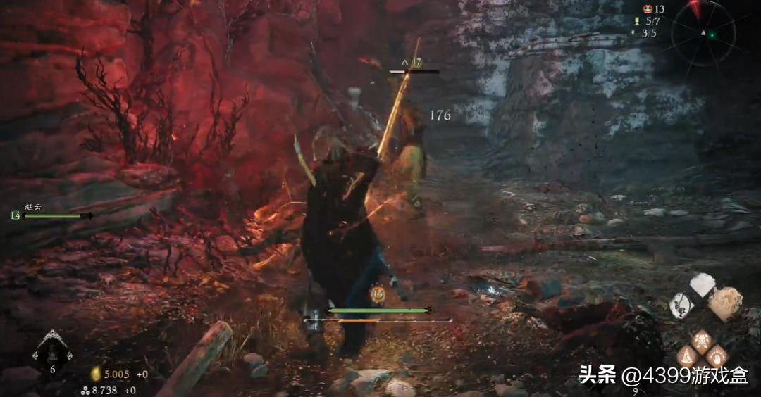 突出一个“接、化、发”！进了白金殿堂的《卧龙》表现如何？