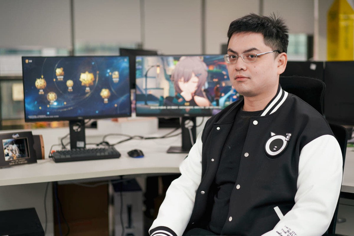 atlas游戏视频攻略,崩坏星穹铁道黑塔和桑搏谁更强