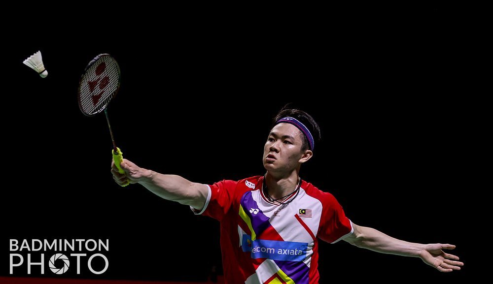 马来西亚3-0韩国｜2022亚洲团体锦标赛半决赛