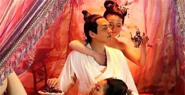 汉灵帝刘宏到底是不是昏君,汉灵帝刘宏为什么重用太监