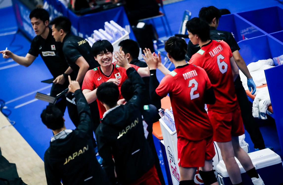 日本队止步亚洲杯8强集锦,亚洲之王日本队