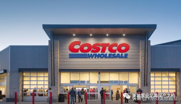 美国最受欢迎的10家百货公司,美国什么百货最好卖