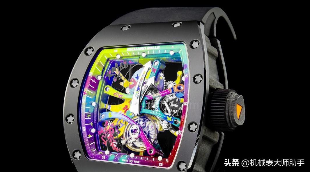 年收入20万适合戴什么手表,手表能彰显男人的什么