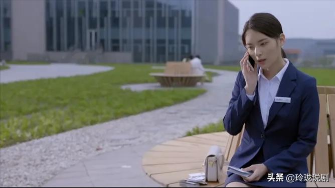 心居冯茜茜顾昕吻戏,心居冯茜茜和顾昕接吻