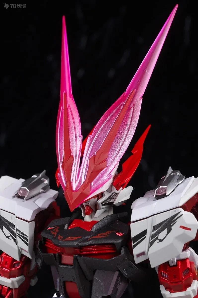 万代metalrobot魂高达评测,万代metalbuild高达00