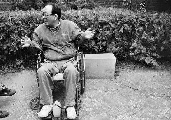 史铁生捐赠器官,史铁生器官捐献视频