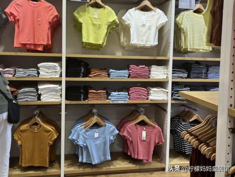 好看到爆的成年人穿的童装,童装有多好看大人都想穿