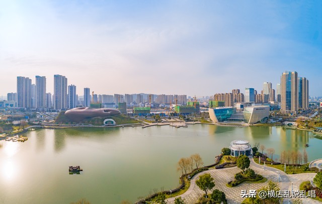 江苏常州楼市的危机，发达的常州，高昂的房价，常州市楼市的潜力