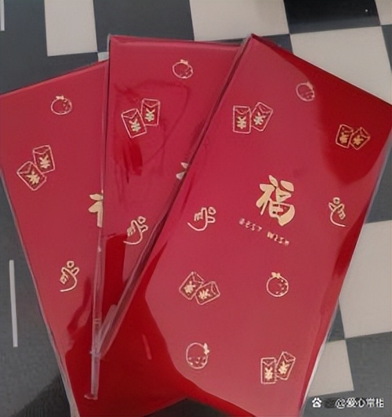 过年小孩子压岁钱给多少合适,过年给孩子压岁钱给多少好