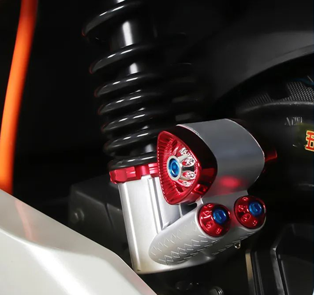 五羊本田m12实测速度,五羊m12功能介绍