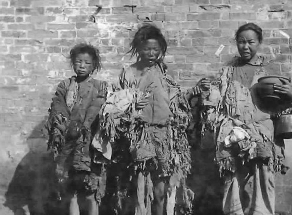 晚清时期的清朝,晚清和前清有什么区别