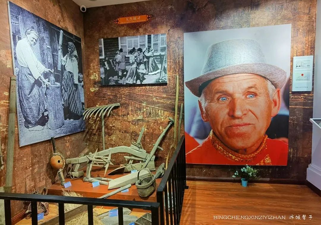 中俄边境线上的小城：逊克，披着“红珠绿边银装”的生态边城