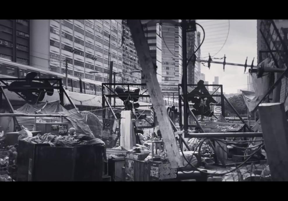 智齿香港片,智齿港片电影有没有彩色版