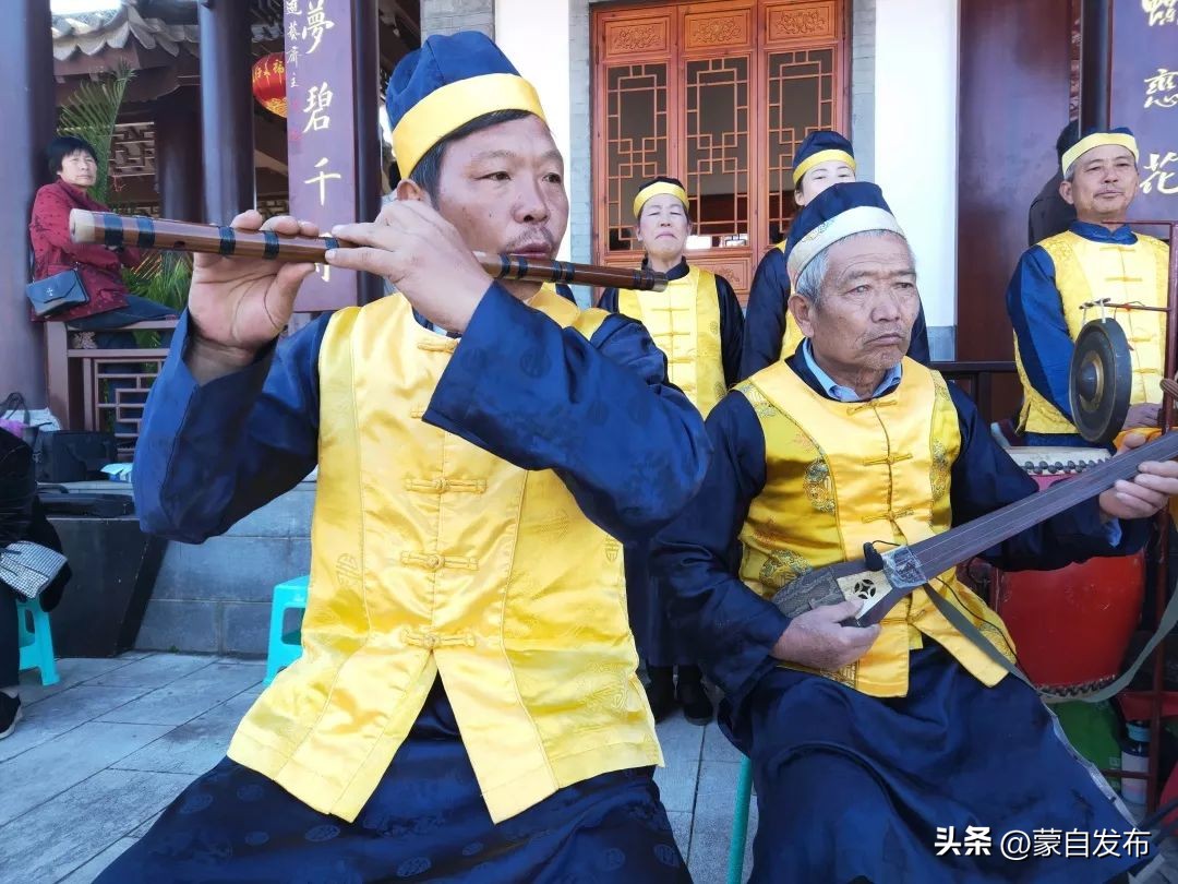 蒙自春节在哪里玩,蒙自周边春节好去处