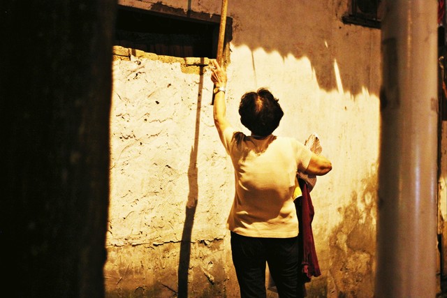 母亲改嫁没养过孩子,母亲改嫁了还有义务养她吗