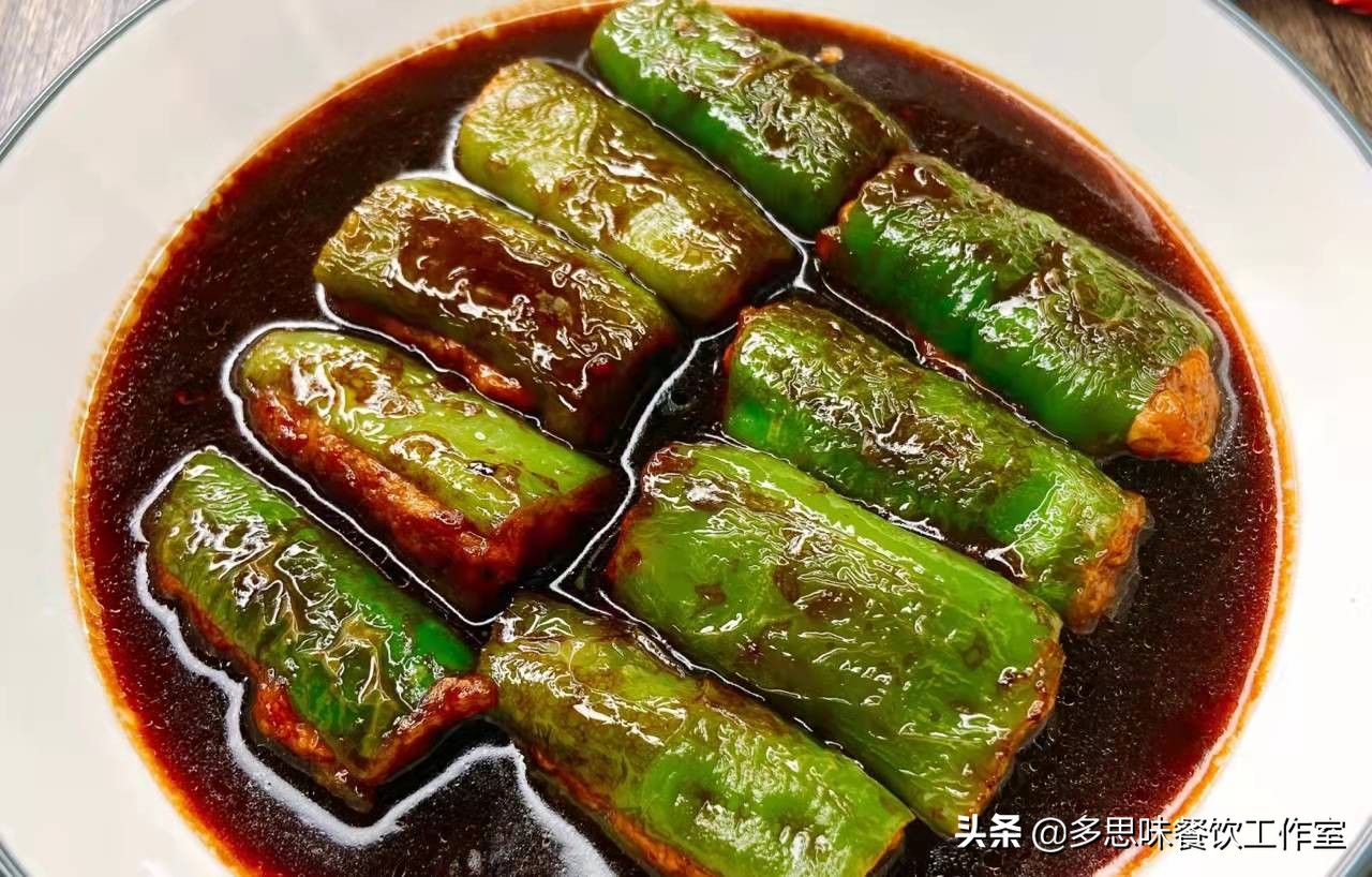 最辣川菜做法,川菜大师教你做香而不辣的红油