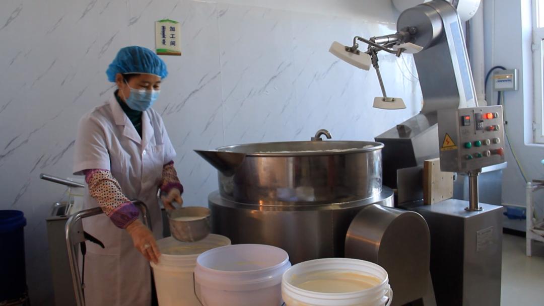 锡林郭勒天然奶酪,锡林郭勒奶酪怎么样