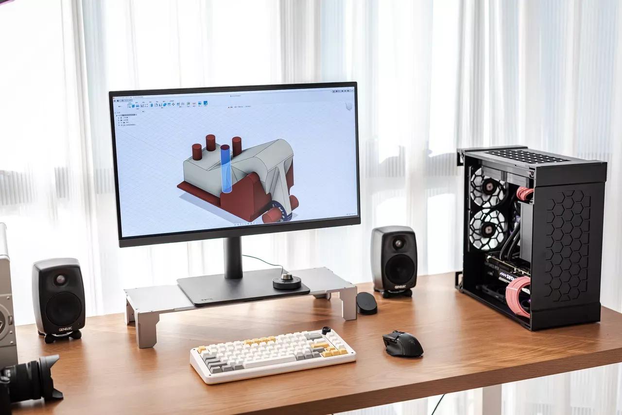 为什么电脑一体机这么便宜,一体机电脑为什么很少人买