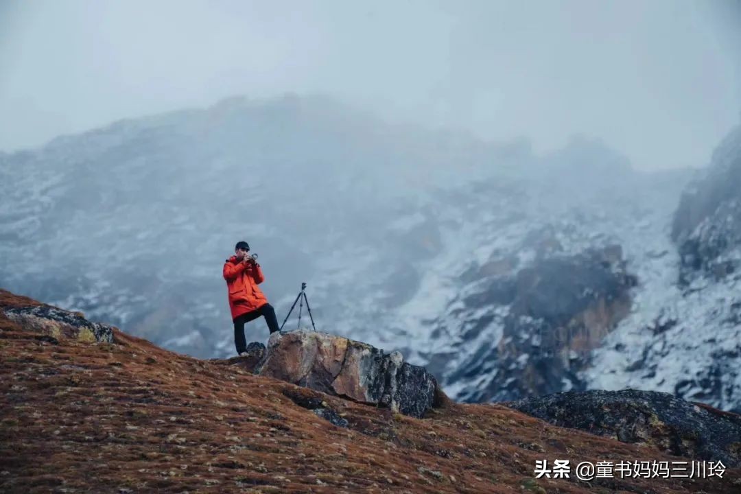 成绩不好,玩跑酷、搞摄影获大奖,全靠自学,这孩子经历了什么?