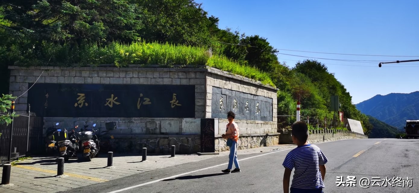 陕南古镇游推荐,陕南七天旅游线路攻略