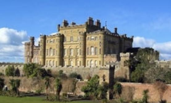 中世纪城堡有多少守军,中世纪城堡防御力排名