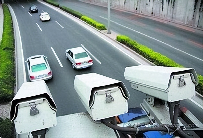 北京摩托车会被电子眼拍吗,电子眼拍没挂牌照的摩托车吗