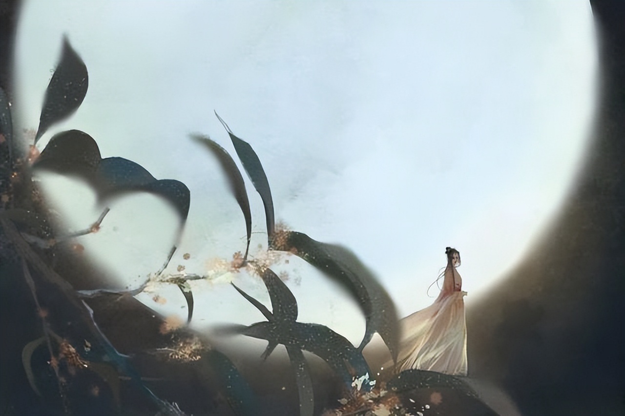 适合七夕节说的诗句,关于七夕节的浪漫诗词