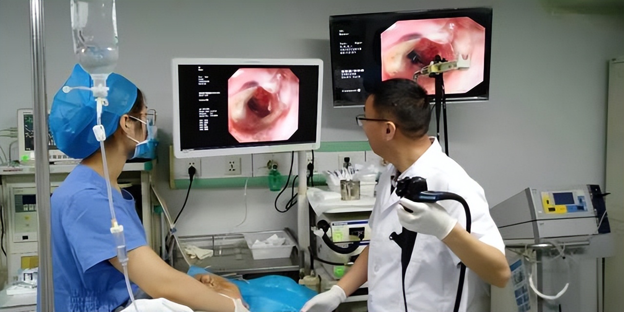 普通胃镜和无痛胃镜的区别是什么,普通胃镜和无痛胃镜的区别在哪里