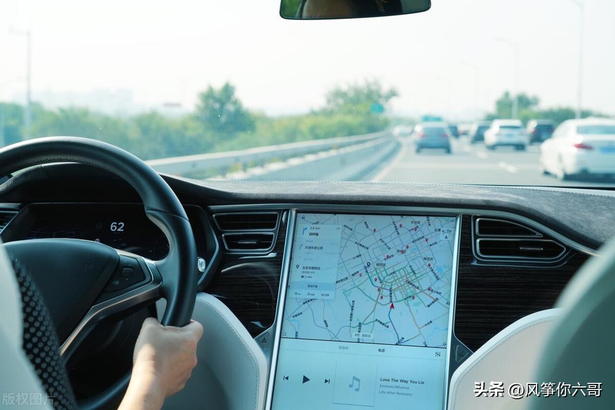 30年老司机讲车,30年老司机