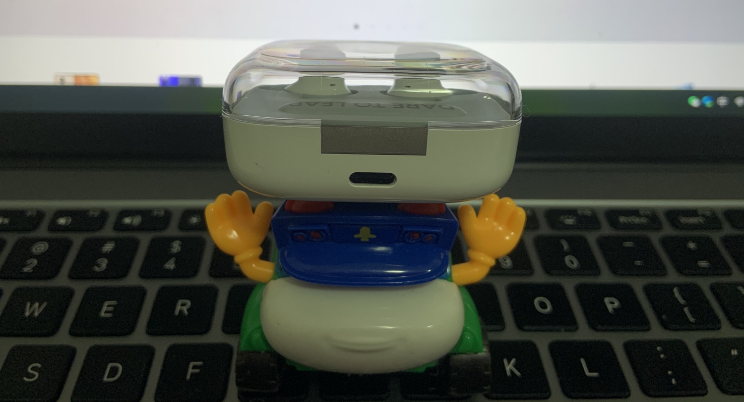 真我budsair3佩戴体验,真我蓝牙耳机budsair3值不值得买