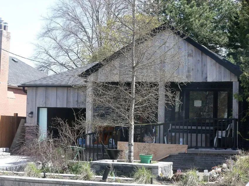 惨!加国退休老人想装修房子安度晚年却落入陷阱倾家荡产