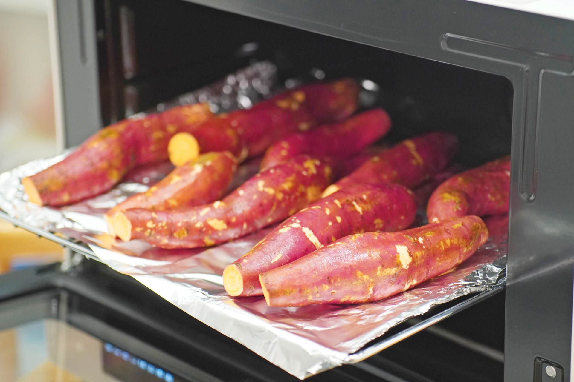 实测长帝F40大白鲸，这是一款更专业的家用台式烤箱