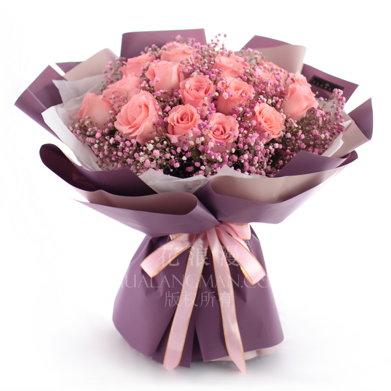 情人节必须要买花吗,情人节买花要提前订么