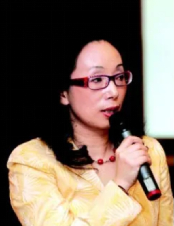 黑龙江戴秀丽,东北女首富戴秀丽