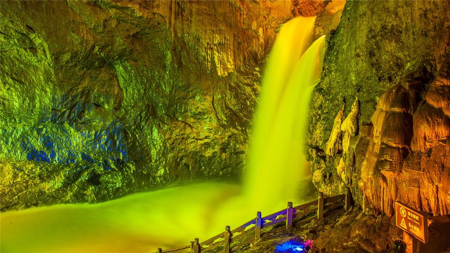 云南九乡旅游攻略详细,云南九乡纯玩攻略