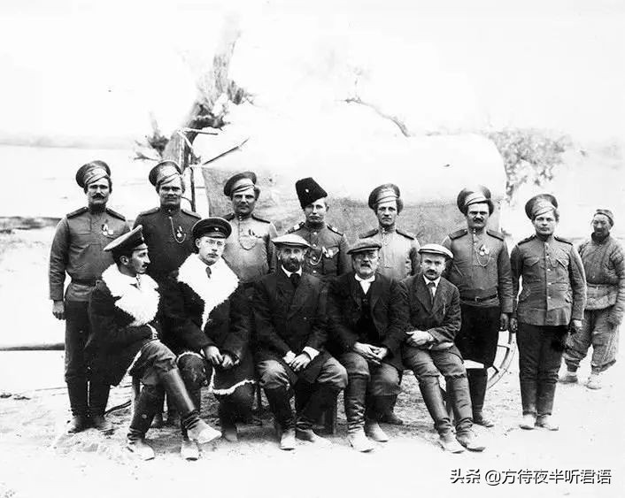 五组镜头下，敦煌莫高窟的百年沧桑