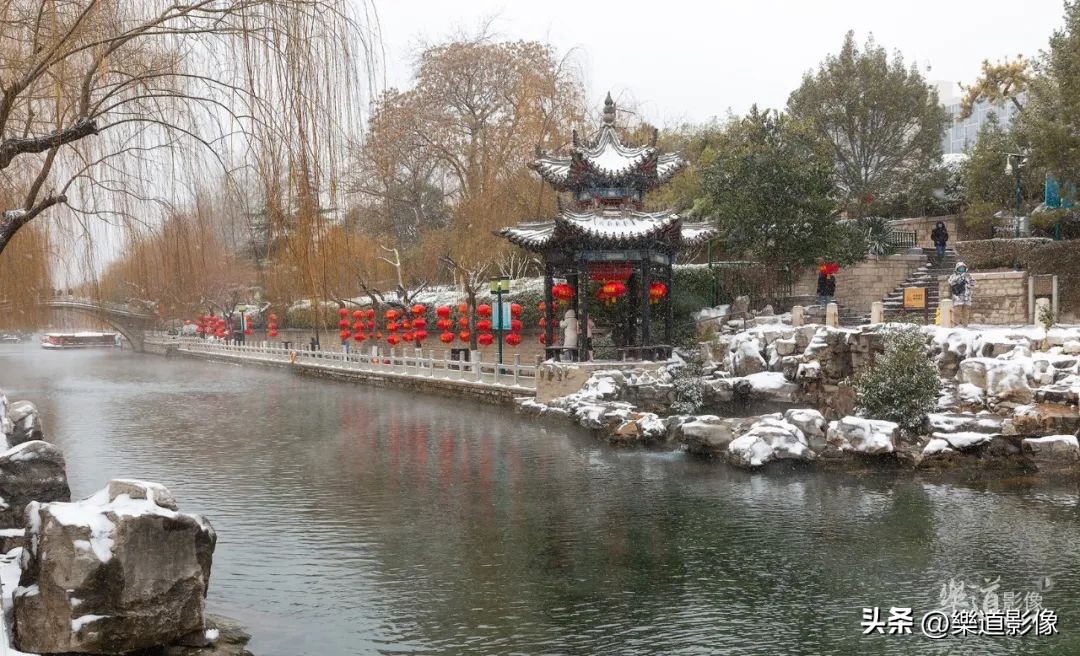 济南的冬天导语,济南的冬天满眼荒凉