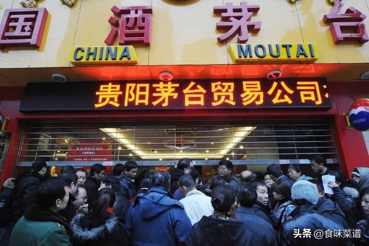 飞天茅台为什么有1000多3000多 (为什么国外飞天茅台那么便宜)