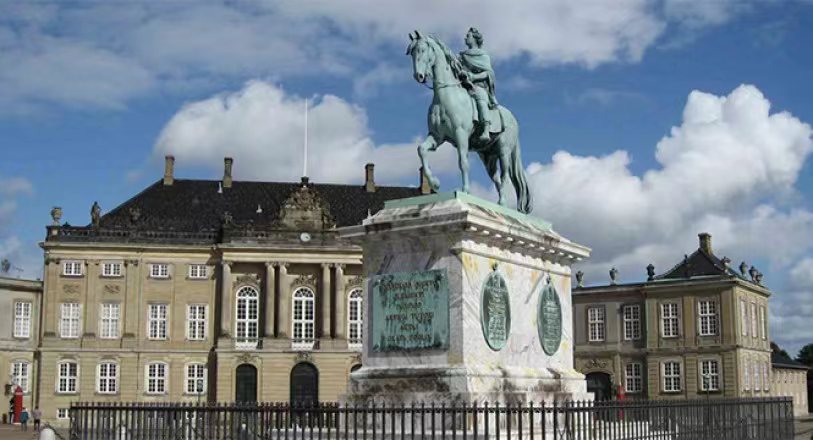 欧洲科学技术与教育最发达的国家,欧洲教育最好的国家排名