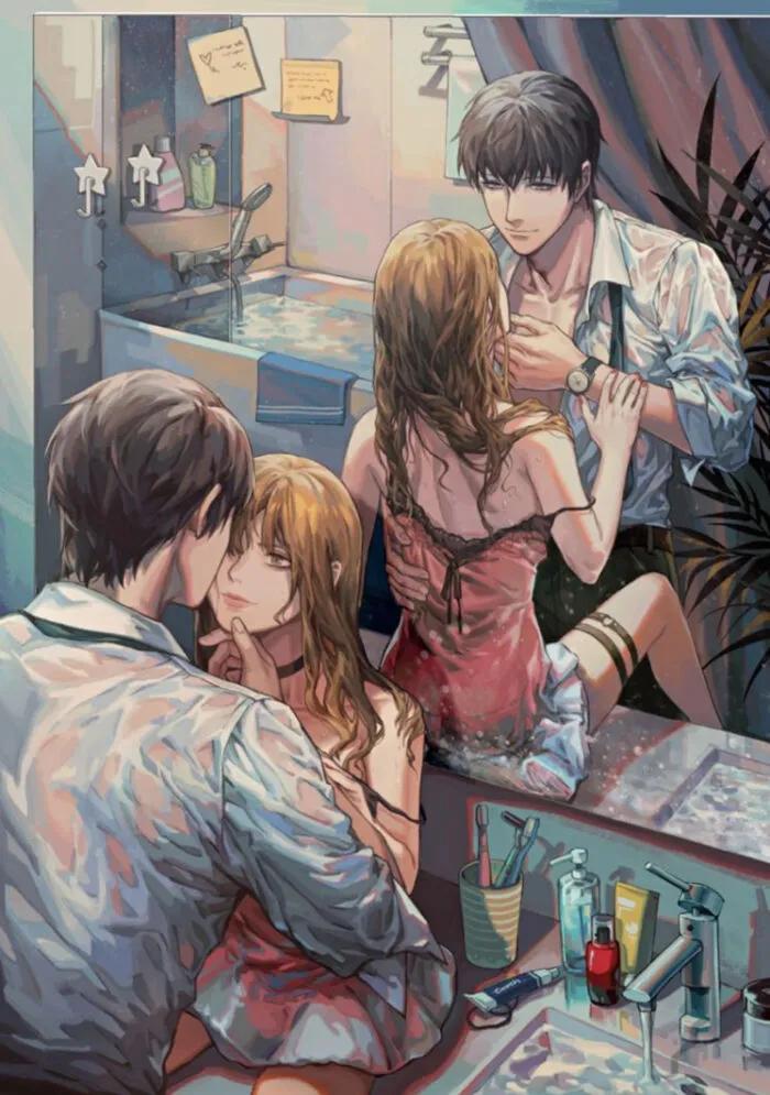 动漫美图超清,动漫美图壁纸古风