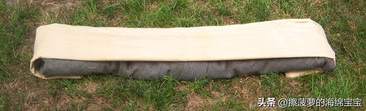 一战后期德国步兵武器装备,德国二战行军包