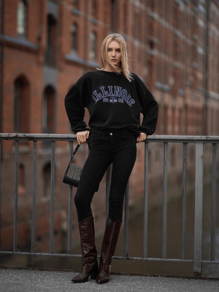 日常冬季靴子如何选,冬天靴子怎么挑选